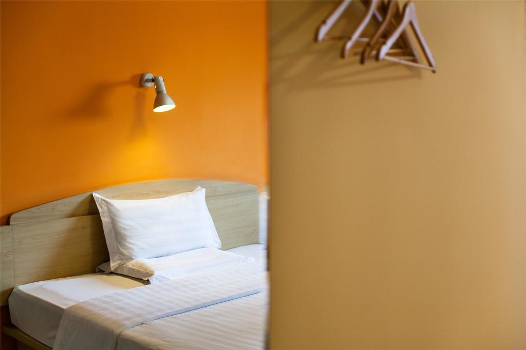 7Days Inn Beijing Liujiayao Station Kamer foto